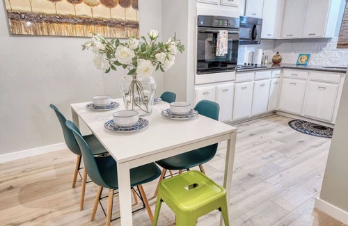 Westover Hills Condo | Welcome to Austin's Wildflower Hideaway, Close to Shopping, DT Austin and more!