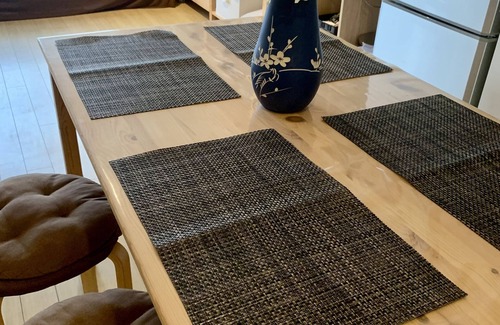 Kita Ward Apartment | Welcome to Autumn Travel! Open Special Price! 12 minutes to JR Nagoya Station/For families and women's groups/5 minute walk from the station