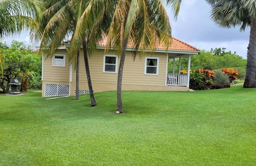 Cades Bay Cottage | Welcome to Avignon cottage