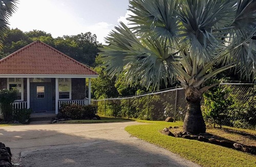 Cades Bay Cottage | Welcome to Avignon cottage