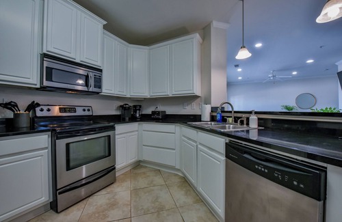 Tuscaloosa Condo | Welcome to Bama Bliss!