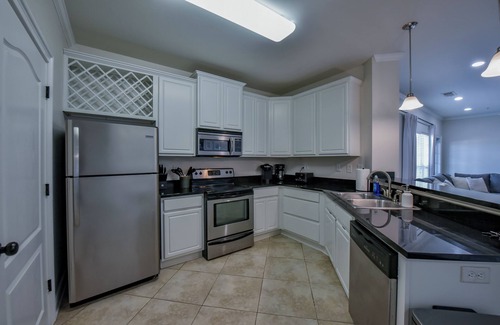 Tuscaloosa Condo | Welcome to Bama Bliss!
