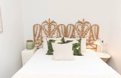 Wellington Apartment | Welcome to Beach and Main - Main Suite!
