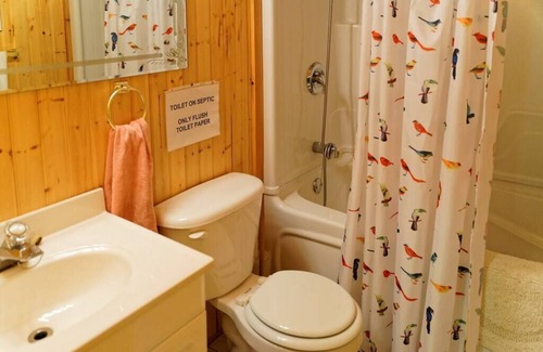 Milford House | Welcome to Black River - Nature Lovers Paradise