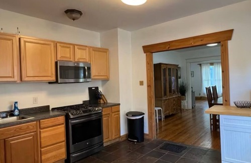 Rochester Apartment | Welcome to BlueTaro Home 1