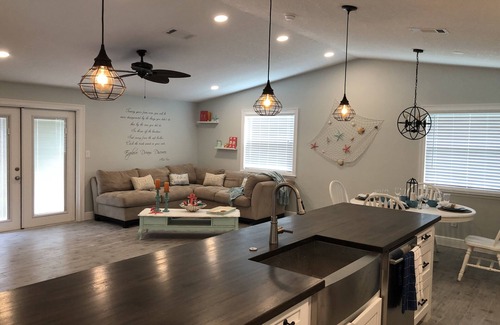 Oldsmar House | Welcome to BonaVista Beach House:) great for couples and families