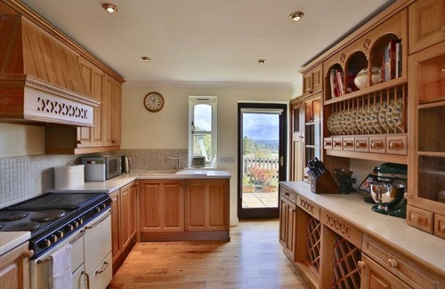 Henshaw Cottage | Welcome to Brownside Rural Luxury