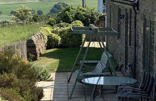 Henshaw Cottage | Welcome to Brownside Rural Luxury