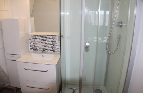 Calais Apartment | Welcome to Calais - Standing - comfortable apartment in a quiet and central location