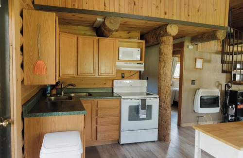 Hill City Cabin | Welcome to Canyon Wren!