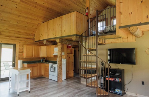 Hill City Cabin | Welcome to Canyon Wren!