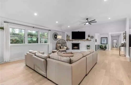 Carrollton House | Welcome to Carrollton