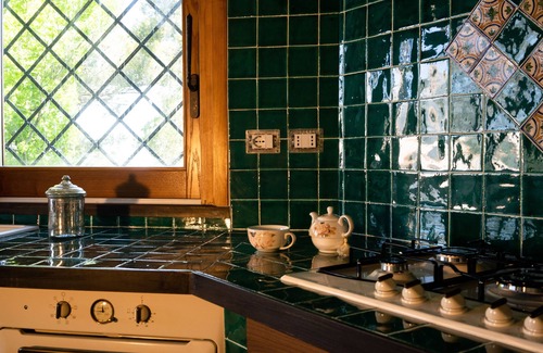 Cava de' Tirreni Villa | Welcome to Casa di Sonia from the sea of the Gulf of Salerno