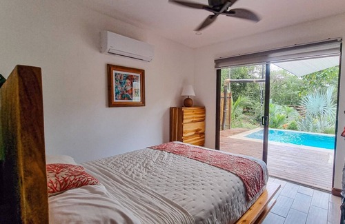 Paquera Other | Welcome to Casa de Koa: A Tropical Paradise