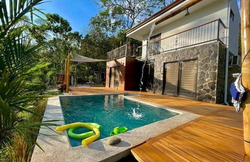Paquera Other | Welcome to Casa de Koa: A Tropical Paradise