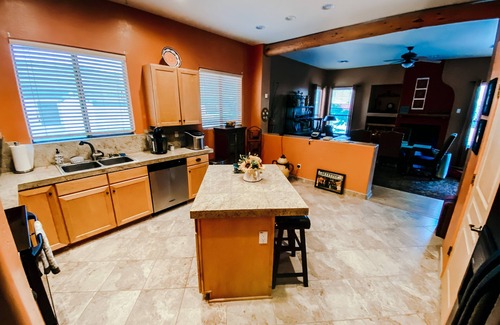 Gold Canyon House | Welcome to Casa Lana !