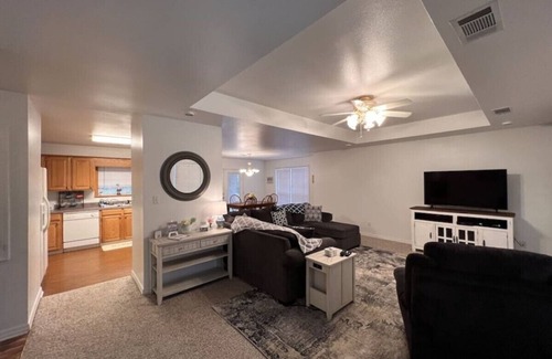 Negreet House | Welcome to Casa Terra
