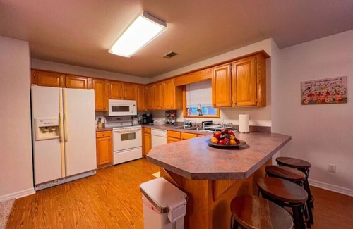 Negreet House | Welcome to Casa Terra