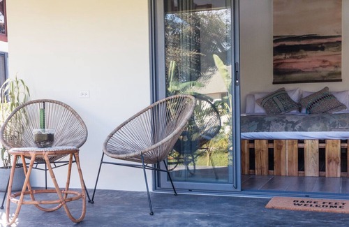 Veraguas Resort | WELCOME TO CATALINA’S HIDEAWAY