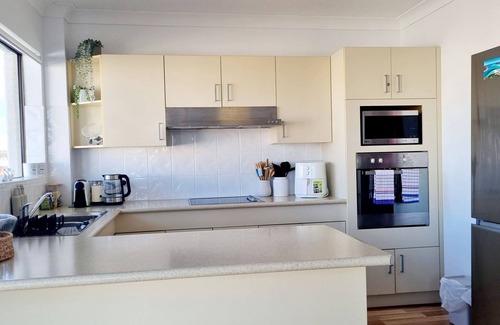 Tuncurry Apartment | Welcome to Champagne Court 07