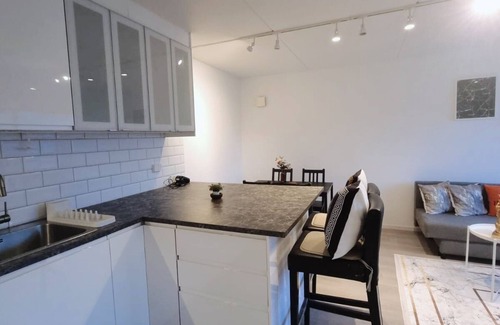 Toyen Apartment | Welcome to Chimera Apartments Oslo S