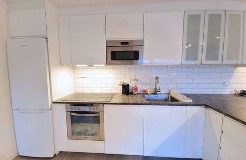 Toyen Apartment | Welcome to Chimera Apartments Oslo S