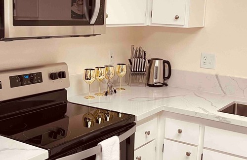 Citrus Heights Condo | WELCOME TO: CoffeeWithDucks.com, gated community, quiet neighborhood, 1st floor