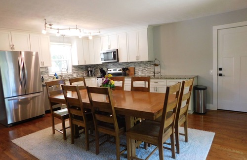 Manhattan House | Welcome to Conrow Corner - Minutes away from KSU Bill Snyder Family Stadium!
