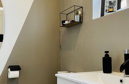 Galargues Apartment | Welcome to Cottage de la Pene