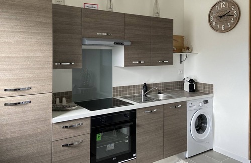 Galargues Apartment | Welcome to Cottage de la Pene