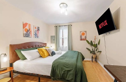 Foxcroft Square House | Welcome to cozy Cricket’s Cove!