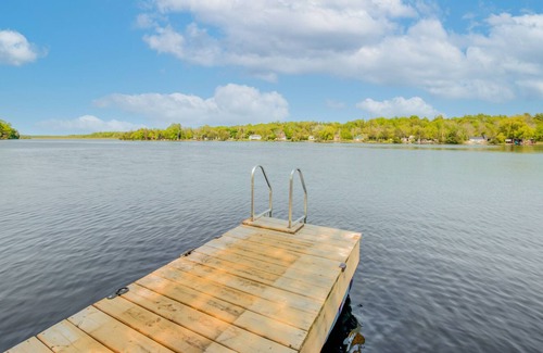 Campbellford Cottage | Welcome to Cozy Trentmoe