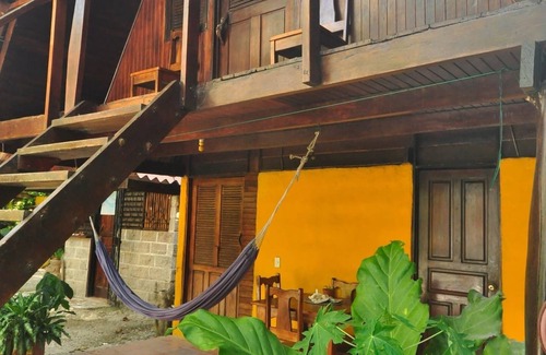 Cabuya Cabin | Welcome to my paradise! Cabina 2
