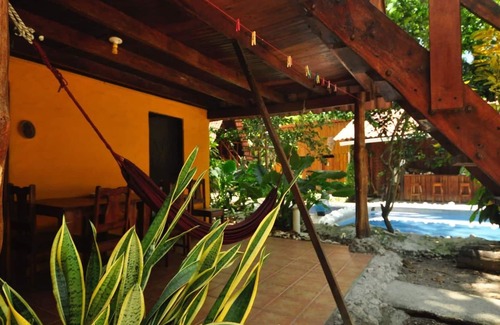 Cabuya Cabin | Welcome to my paradise! Cabina 2