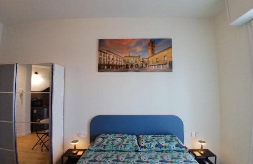 Bergamo Apartment | Welcome to Dagoma Home - Bergamo with comfort
