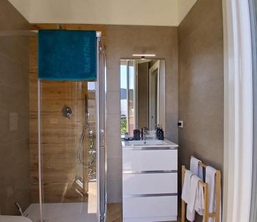 Bergamo Apartment | Welcome to Dagoma Home - Bergamo with comfort