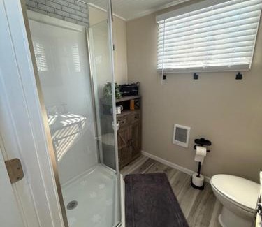 Liebenthal House | Welcome to Das Stein Haus!