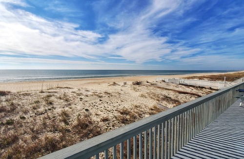East End House | Welcome to Dunescape!