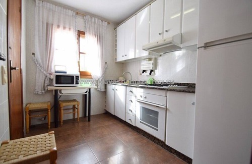 Puerto de Mazarron House | Welcome to HEALTHY HOME