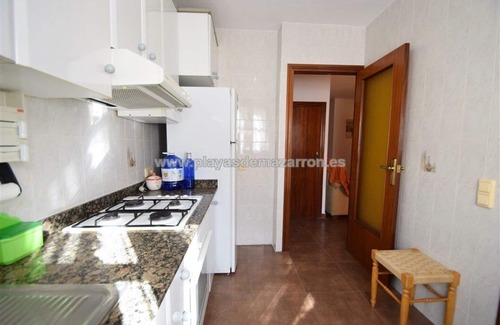 Puerto de Mazarron House | Welcome to HEALTHY HOME