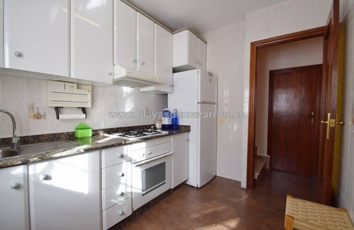 Puerto de Mazarron House | Welcome to HEALTHY HOME