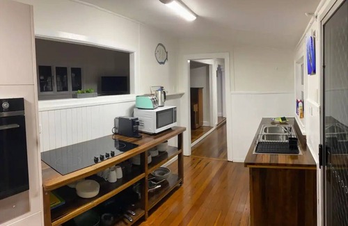 Nambucca Heads House | Welcome to Fish Plate on Mann: Your Coastal Haven in Nambucca Heads