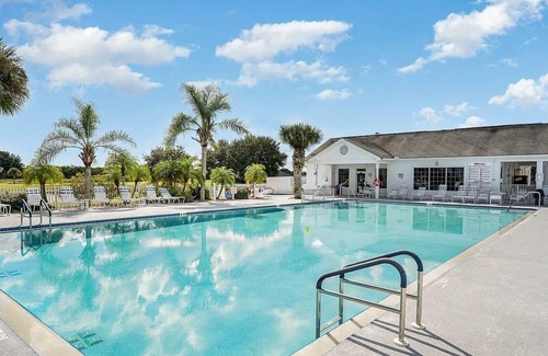 The Great Outdoors House | Welcome to Florida's Space Coast, Beaches, and The Great Outdoors
