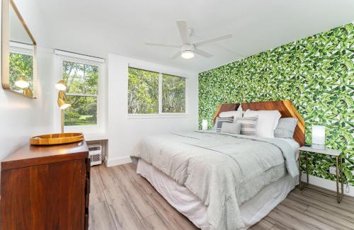 Kahuku Apartment | Welcome to Gorgeous Hideout – Your Serene Hawaiian Escape!
