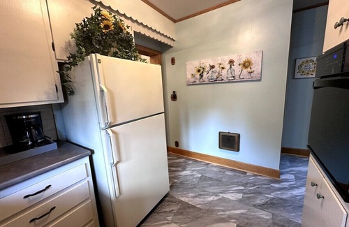 Coshocton House | Welcome to Grammie's House!