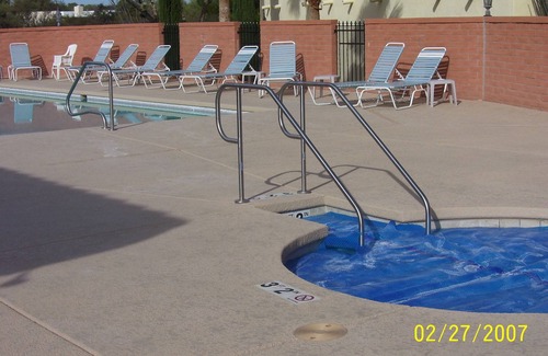 Green Valley Condo | Welcome to Green Valley and a slower paced life style