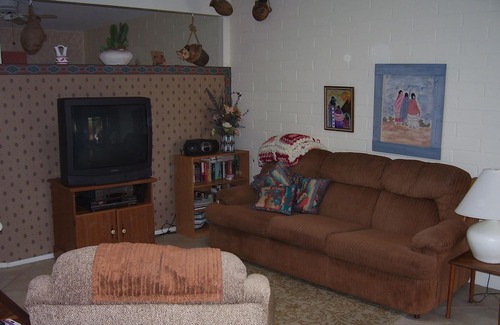 Green Valley Condo | Welcome to Green Valley and a slower paced life style