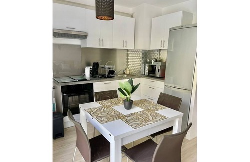 Chanteloup-en-Brie Apartment | Welcome to Hakuna Matata !