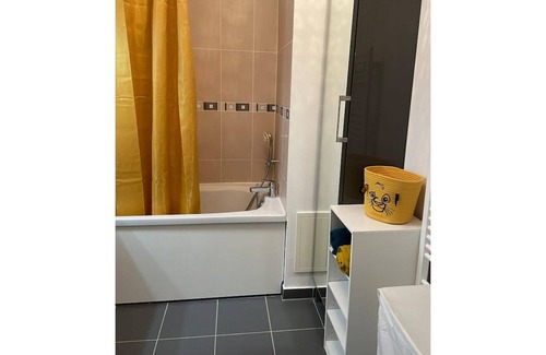 Chanteloup-en-Brie Apartment | Welcome to Hakuna Matata !