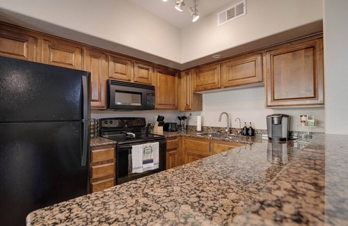 Mesquite Condo | Welcome to Hawk Ridge Retreat. Your oasis in beautiful Mesquite NV.